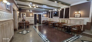 Eastern Gate Indian restaurant