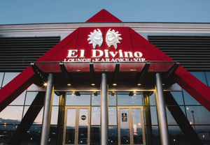 El Divino
