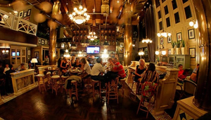 EL MIRADOR BAR&GRILL