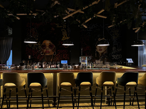 FiftyFifty - Lucky Bar