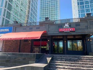 Fuller's Pub