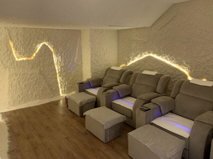 Fusion Wellness Club