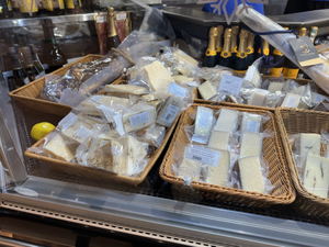 Gastronomica