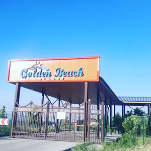 Golden Beach