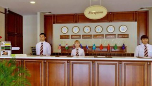 GRAND HOTEL VITTORIA