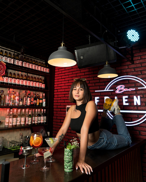 Grani - Cocktail Bar