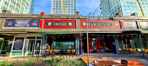 Harat's Irish Pub Grand Alatau