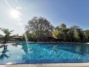 Home Club resort & spa