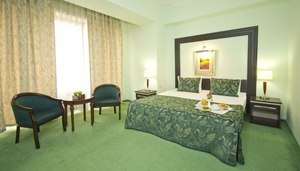 HOTEL KAZZHOL
