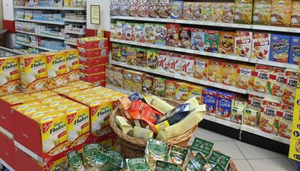INTERFOOD