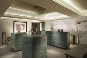 Iridium Spa