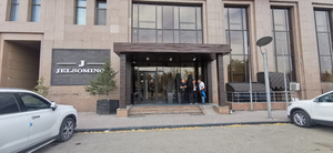 Jelsomino Boutique Hotel
