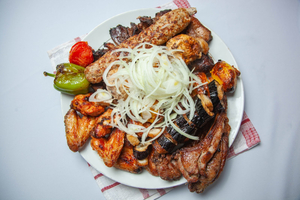 Kafe Edem