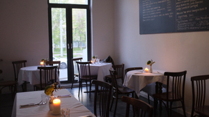 Kitchen Bistro