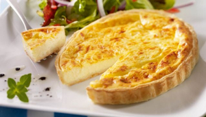 LA TARTINE