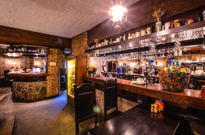 Line Brew Astana