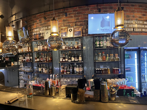 Line Brew Reserve