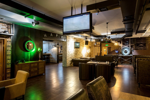 Loft Bar