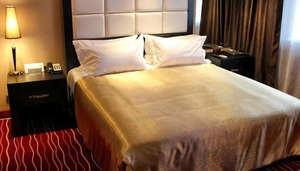 MANHATTAN ASTANA HOTEL