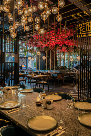 Merhaba Steakhouse
