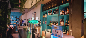 Montana Lounge Bar