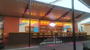 Moskva RooFtop Bar