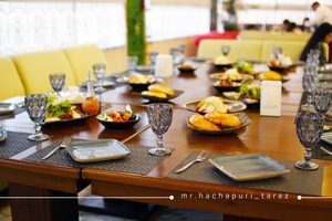 Mr. Hachapuri