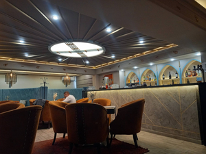 Mura National Kitchen and Wine