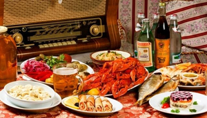 NAMEDNI RESTAURANT