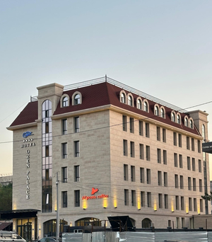 Ozen Palace Hotel