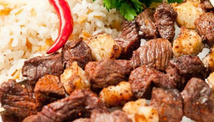 OZYURT Restaurant