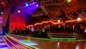PETROLEUM CLUB
