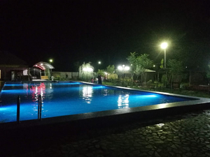 Piscina Marta Marchante