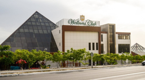 PR Wellness Club