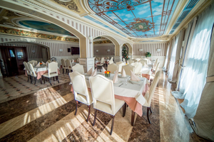 Prime House Restaurant
