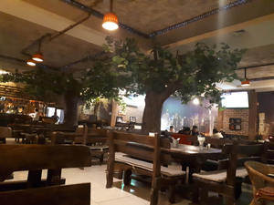 Prospect Pub