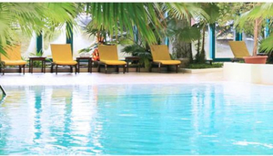 RAHAT PALACE HOTEL
