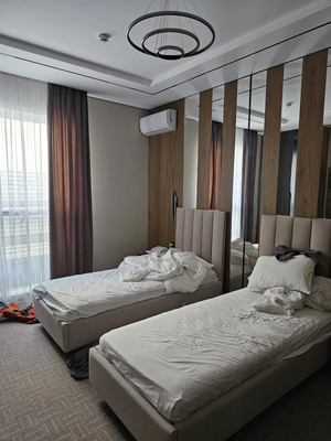 Residence hotel & Spa