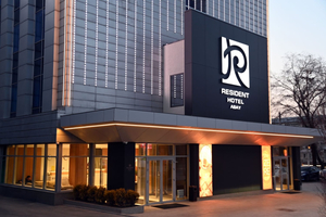 Resident Hotel Abay