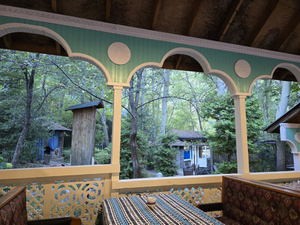Restaurant Avlabar