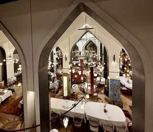 Restaurant Sandyq