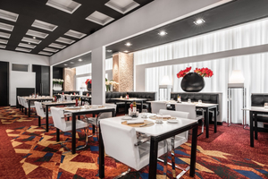 Restaurante Reserva Grill
