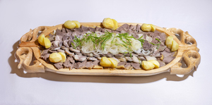 Ресторан ASATU