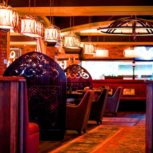 Restoran Zhibek Zholy