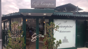 Ristorante Terrazza Ciampini di Marco Ciampini