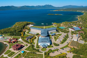 Rixos Borovoe