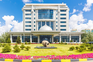 Rixos President Astana