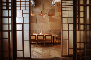 Ryba Pila Restaurant