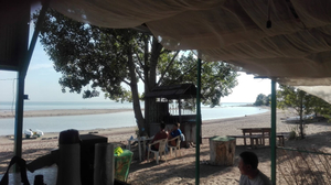 Samal, Byvshaya Bukhta Radosti