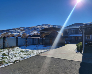 Saty Guest House